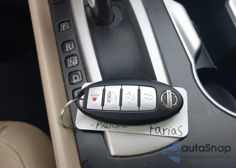 2017 Nissan Altima 2.5 S z USA, uszkodzony, nr VIN 1N4AL3AP3HN318966